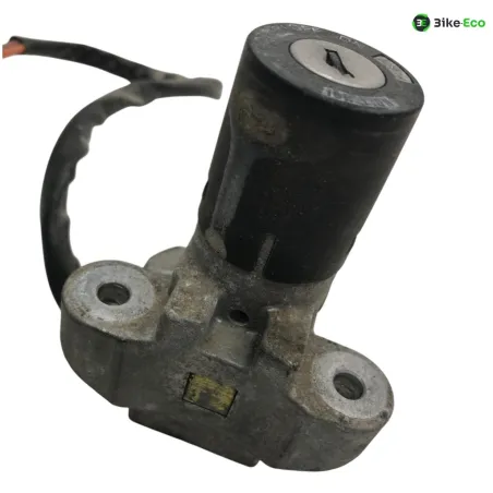 Jeu de serrure contacteur a cle SUZUKI GS 500 E 2001-2002