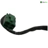 Jeu de serrure contacteur a cle SUZUKI GS 500 E 2001-2002