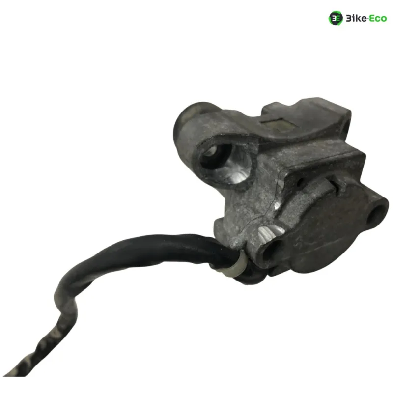Jeu de serrure contacteur a cle SUZUKI GS 500 E 2001-2002