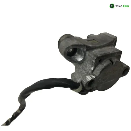 Jeu de serrure contacteur a cle SUZUKI GS 500 E 2001-2002