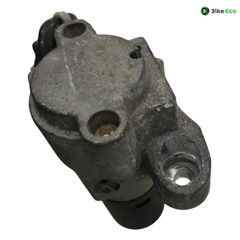 Jeu de serrure contacteur a cle SUZUKI GS 500 E 2001-2002