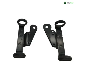 Support phare SUZUKI GS 500 E 2001-2002