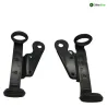 Support phare SUZUKI GS 500 E 2001-2002