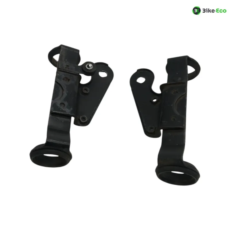 Support phare SUZUKI GS 500 E 2001-2002