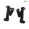 Support phare SUZUKI GS 500 E 2001-2002