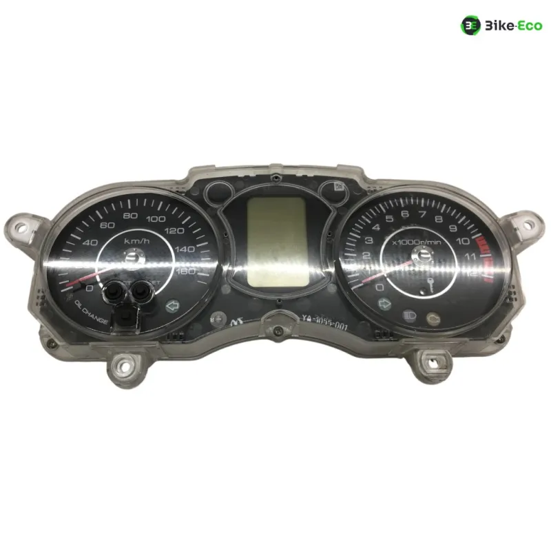 Compteur YAMAHA YPR 125 2010-2013 XMAX