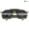Compteur YAMAHA YPR 125 2010-2013 XMAX