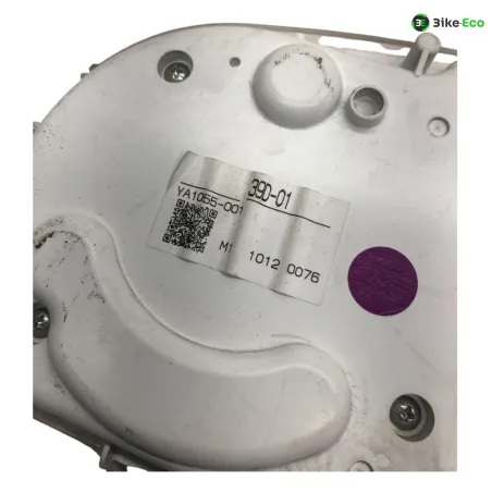 Compteur YAMAHA YPR 125 2010-2013 XMAX