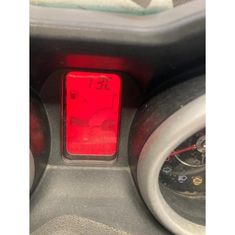 Compteur YAMAHA YPR 125 2010-2013 XMAX