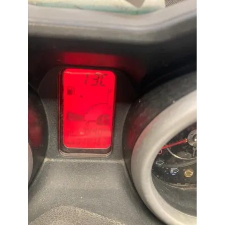 Compteur YAMAHA YPR 125 2010-2013 XMAX