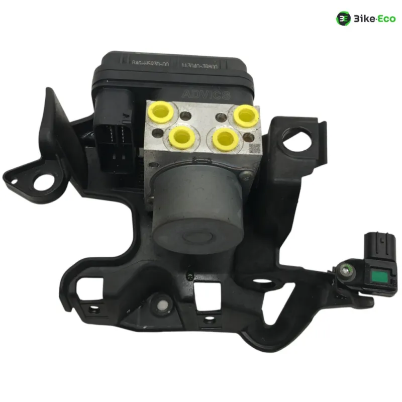 Module ABS YAMAHA XTZ 690 2022-2024 TENERE 700 WORLD RAID