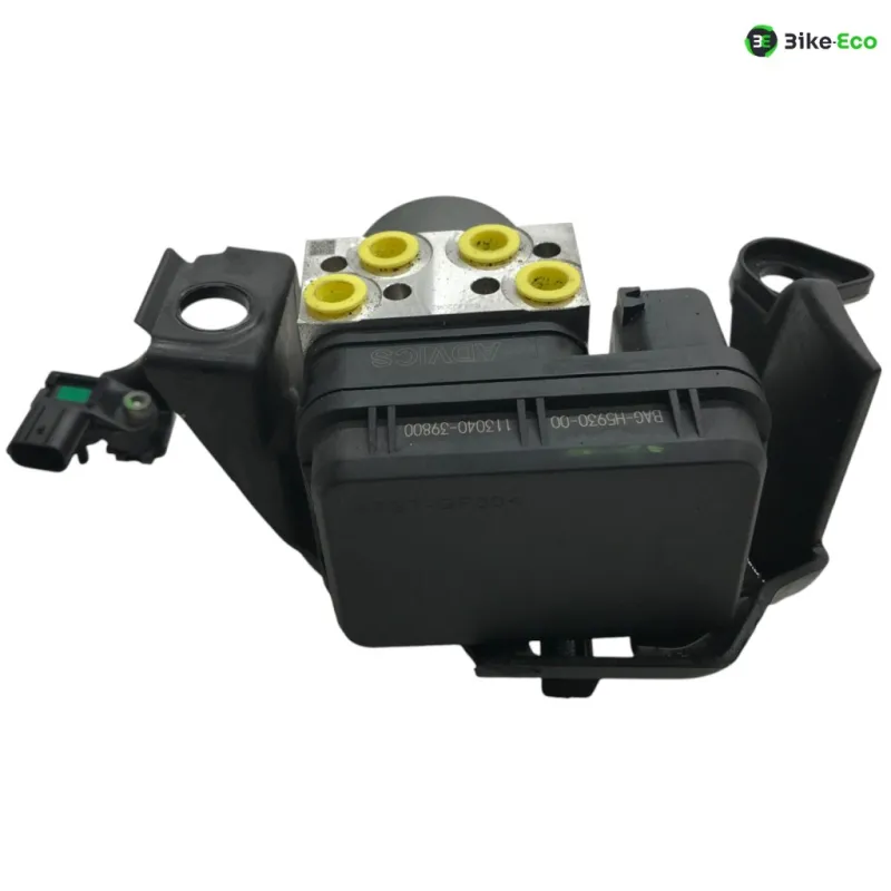 Module ABS YAMAHA XTZ 690 2022-2024 TENERE 700 WORLD RAID