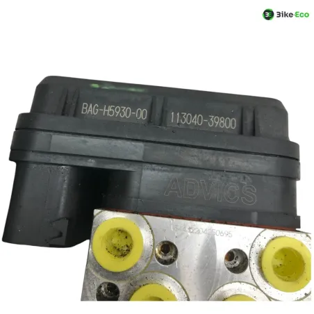 Module ABS YAMAHA XTZ 690 2022-2024 TENERE 700 WORLD RAID