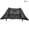 Selle passager YAMAHA VMAX 1200 1986-1992 Selle passager YAMAHA VMAX 1200 1986-1992