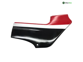 Cache carenage sous selle droit KAWASAKI GPZ 600 R 1985-1989