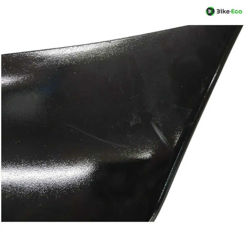 Cache carenage sous selle droit KAWASAKI GPZ 600 R 1985-1989