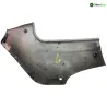 Cache carenage sous selle droit KAWASAKI GPZ 600 R 1985-1989 Cache carenage sous selle droit KAWASAKI GPZ 600 R 1985-1989