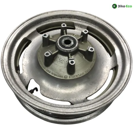 Jante arriere YAMAHA VMAX 1200 1986-2007
