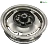Jante arriere YAMAHA VMAX 1200 1986-2007