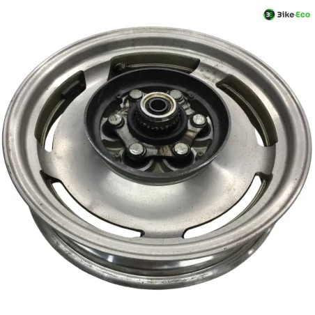 Jante arriere YAMAHA VMAX 1200 1986-2007