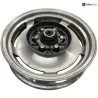 Jante arriere YAMAHA VMAX 1200 1986-2007