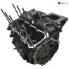 Carter moteur HONDA CBR 1000 RR 2008-2009 FIREBLADE
