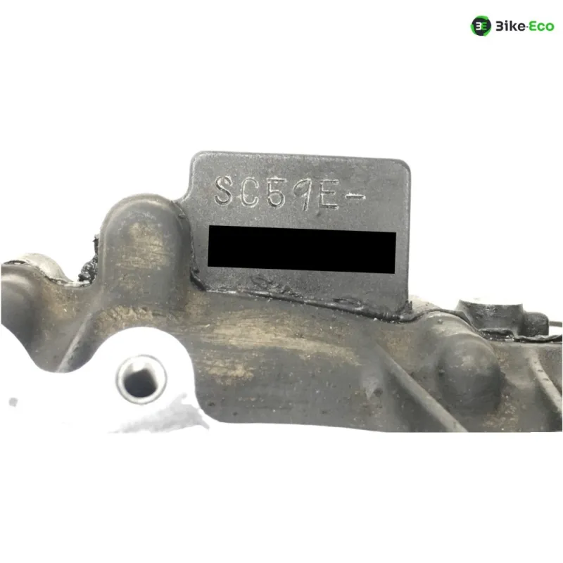 Carter moteur HONDA CBR 1000 RR 2008-2009 FIREBLADE