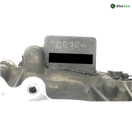 Carter moteur HONDA CBR 1000 RR 2008-2009 FIREBLADE