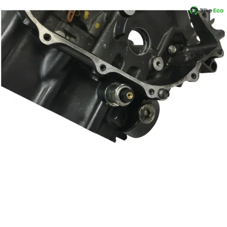 Carter moteur HONDA CBR 1000 RR 2008-2009 FIREBLADE