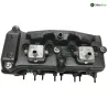 Culasse HONDA CBR 1000 RR 2008-2009 FIREBLADE Culasse HONDA CBR 1000 RR 2008-2009 FIREBLADE