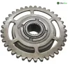 Roue libre de demarreur HONDA CBR 1000 RR 2008-2009 FIREBLADE