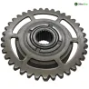 Roue libre de demarreur HONDA CBR 1000 RR 2008-2009 FIREBLADE