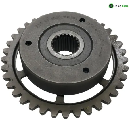 Roue libre de demarreur HONDA CBR 1000 RR 2008-2009 FIREBLADE