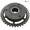 Roue libre de demarreur HONDA CBR 1000 RR 2008-2009 FIREBLADE