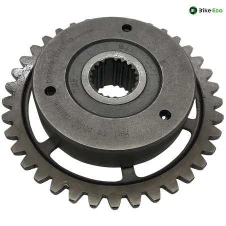 Roue libre de demarreur HONDA CBR 1000 RR 2008-2009 FIREBLADE