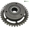 Roue libre de demarreur HONDA CBR 1000 RR 2008-2009 FIREBLADE