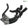 Pompe a eau HONDA CBR 1000 RR 2008-2009 FIREBLADE