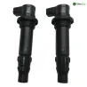 Bobine allumage crayon YAMAHA XTZ 690 2022-2024 TENERE 700 WORLD RAID Bobine allumage crayon YAMAHA XTZ 690 2022-2024 TENERE 700 WORLD RAID