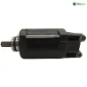 Demarreur YAMAHA XTZ 690 2022-2024 TENERE 700 WORLD RAID Demarreur YAMAHA XTZ 690 2022-2024 TENERE 700 WORLD RAID