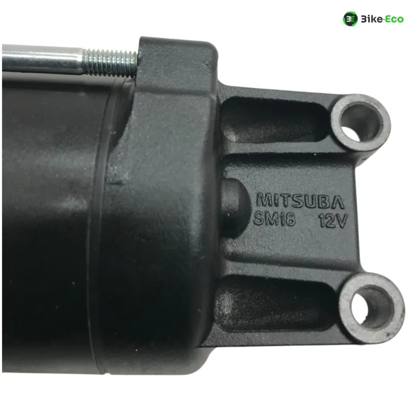 Demarreur YAMAHA XTZ 690 2022-2024 TENERE 700 WORLD RAID