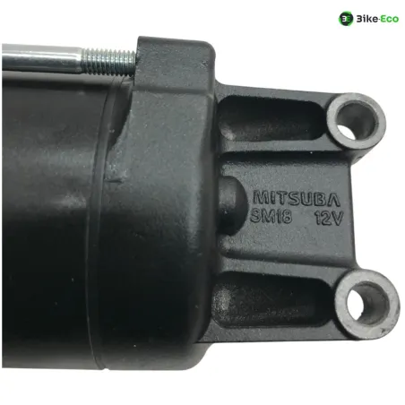 Demarreur YAMAHA XTZ 690 2022-2024 TENERE 700 WORLD RAID