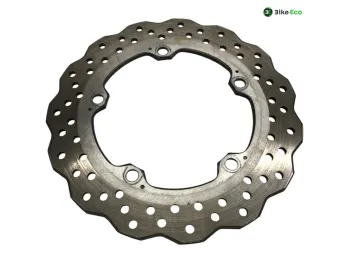 Disque frein arriere YAMAHA XTZ 690 2022-2024 TENERE 700 WORLD RAID