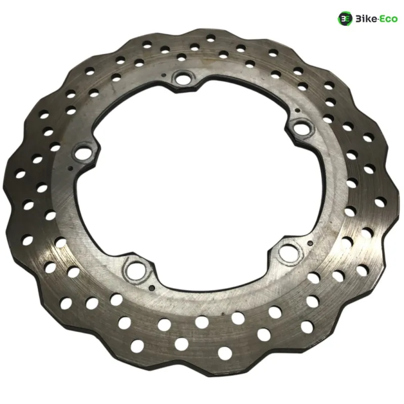 Disque frein arriere YAMAHA XTZ 690 2022-2024 TENERE 700 WORLD RAID