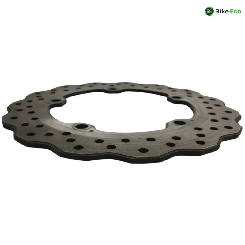 Disque frein arriere YAMAHA XTZ 690 2022-2024 TENERE 700 WORLD RAID