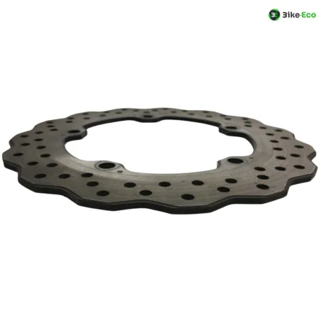 Disque frein arriere YAMAHA XTZ 690 2022-2024 TENERE 700 WORLD RAID