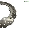 Disque frein arriere YAMAHA XTZ 690 2022-2024 TENERE 700 WORLD RAID