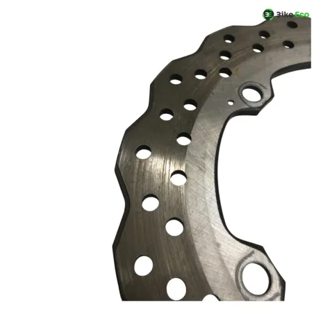 Disque frein arriere YAMAHA XTZ 690 2022-2024 TENERE 700 WORLD RAID