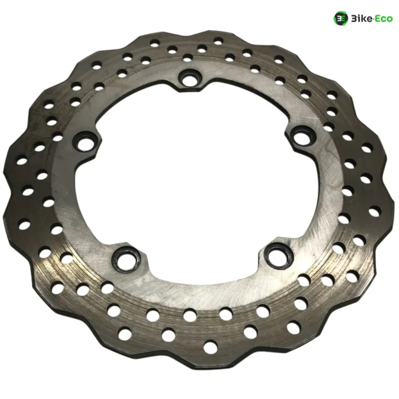 Disque frein arriere YAMAHA XTZ 690 2022-2024 TENERE 700 WORLD RAID