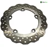 Disque frein arriere YAMAHA XTZ 690 2022-2024 TENERE 700 WORLD RAID