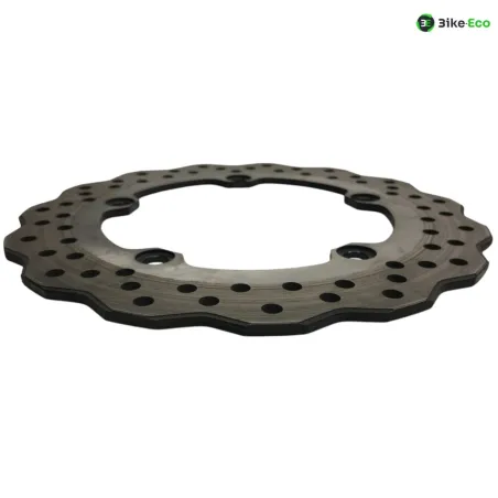 Disque frein arriere YAMAHA XTZ 690 2022-2024 TENERE 700 WORLD RAID
